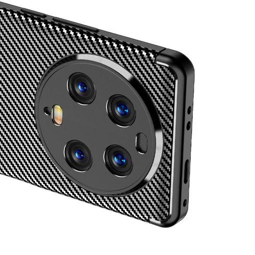 Xiaomi Mi 13 Ultra Kılıf Zore Negro Silikon Kapak