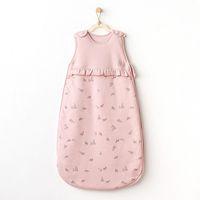 Andywawa Andywawa AC25052 Puppy Gazelle Bebe Uyku Tulumu Pink