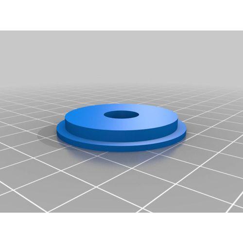 Raaw Madonna (Bu ürün Sadece Plastik parçadır - Almadan Önce Soru Sorabilirsiniz)