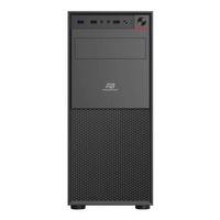 POWERBOOST PB-A400B 400W 1*12CM FAN USB3.0 ATX SİYAH KASA