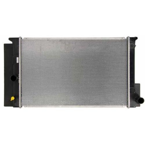 Su Radyatör Auri̇s Avensi̇s Corolla Verso 600X378X16