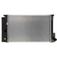 Su Radyatör Auri̇s Avensi̇s Corolla Verso 600X378X16