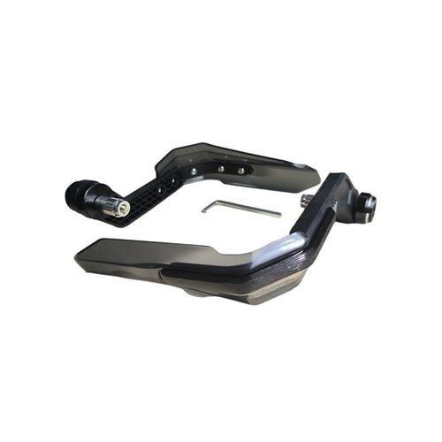 MANET KORUMA SİPERLİKLİ KIRMIZI