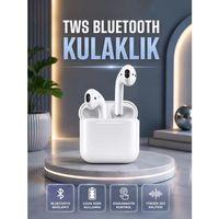 2.nesil Kablosuz Bluetooth Kulaklık Uzun Pil Ömrü