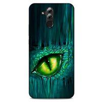 Huawei Mate 20 Lite Kılıf Dragons (41) Tank Kılıf Ejderha Oyunu