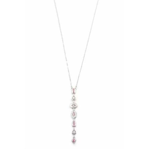 Element Kolye - Gümüş