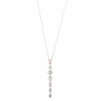 Element Kolye - Gümüş