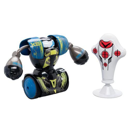 Çocuk Silverlit Robo Kombat Tekli Antrenman Seti