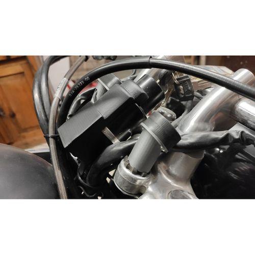 XV 1100 Virago Kilit Kapağı - 5109471