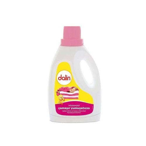 Dalin Çamaşır Yumuşatıcı Düş Bahçesi 1500ml