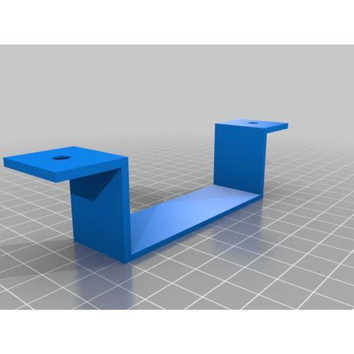 Samsung UHD Monitor R550 Güç Kaynağı Tutucu (Bu ürün Sadece Plastik parçadır - Almadan Önce Soru Sorabilirsiniz)