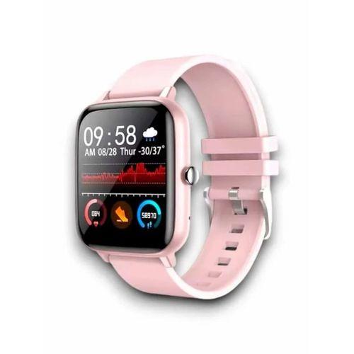 P6 Model Akıllı Saat