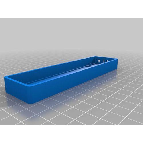 Nakit Organizatörü USD (Bu ürün Sadece Plastik parçadır - Almadan Önce Soru Sorabilirsiniz)