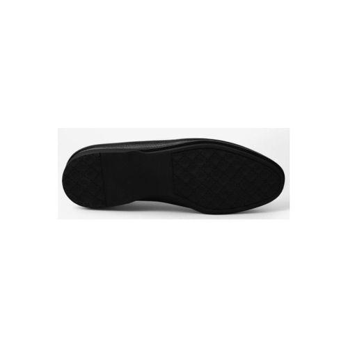 Pierre Cardin 63647 Siyah Klasık Erkek Ayakkabı