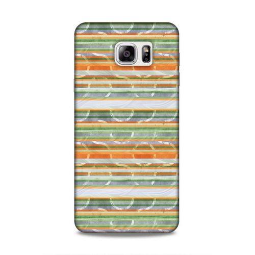 Samsung Galaxy Note 5 Uyumlu Kılıf Utopia (44) Tough Armor Kılıf Abstract