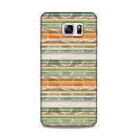 Samsung Galaxy Note 5 Uyumlu Kılıf Utopia (44) Tough Armor Kılıf Abstract