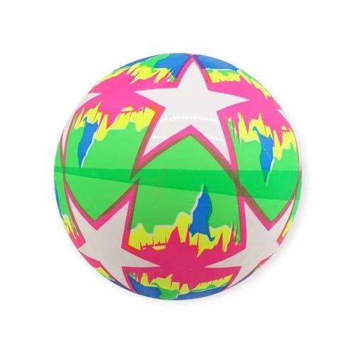 TOP - PLS-80 - PLASTİK DESENLİ TOP