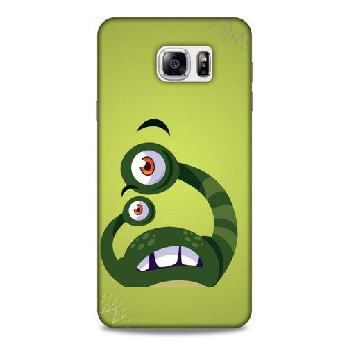 Emojix (25) Samsung Galaxy Note 5 Kılıf Silikon Kapak Desenli