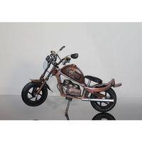 Metal Motor Rızk8
