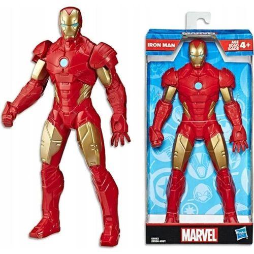 Marvel Iron-Man 24 cm Figür