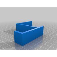 Masa Askısı (Bu ürün Sadece Plastik parçadır - Almadan Önce Soru Sorabilirsiniz)