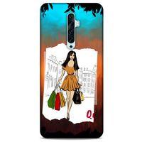 Sokak Modası 69 Oppo Reno 2z Kılıf Desenli Silikon