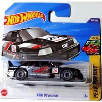 Hot Wheels Tekli Arabalar Audi 90 Quattro JBC04 (Peak Pursuit)