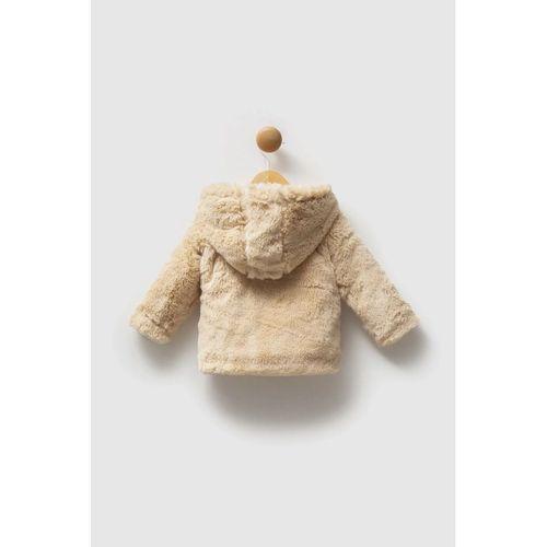 U.s. Polo Assn Bebek Mont Usb2780 Bej