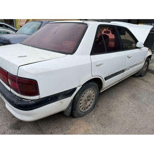 Mazda 323 Çıkma Yedek Parça