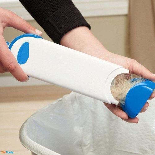 Zhltools Tüy Toz Temizleme Fırça Seti
