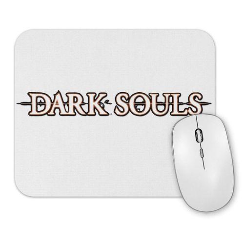 Dark Souls  Alma Amargurada Mouse Pad