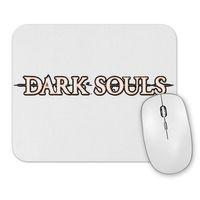 Dark Souls  Alma Amargurada Mouse Pad