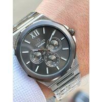 Reward İç Kadran Fonksiyonları Aktif Çelik Kordon 5 Atm 2 Yıl Garantili Erkek Kol Saati FT.GL.M09.1