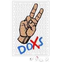 Doxs Puzzle 240 Parça Yapboz