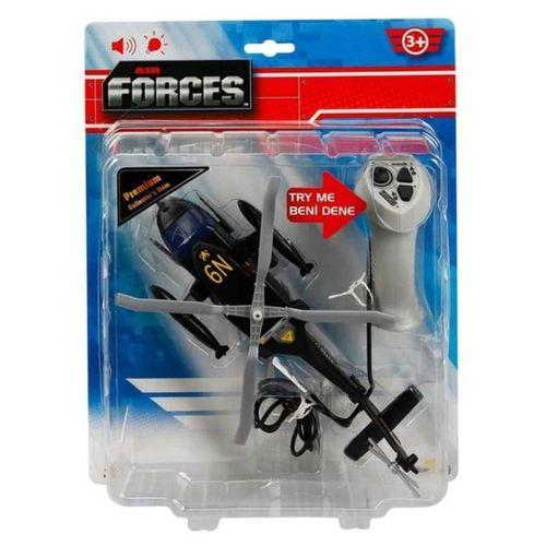 2971-25T - HELİKOPTER  KABLO KUMANDALI SES/IŞIK KARTELA