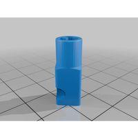 Kağıt Dispenser Anahtarı (Bu ürün Sadece Plastik parçadır - Almadan Önce Soru Sorabilirsiniz)