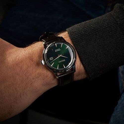 SRPD37J Seiko Presage Erkek Kol Saati SRPD37J1