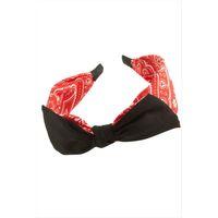 Çini Desenli Fiyong Taç