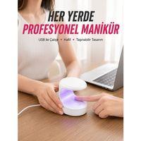 Cilt Dostu Işık Teknolojili Kurutucu – Güvenli Ve Konforlu Kullanım Yeni Nesil
