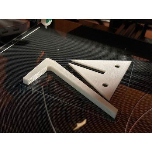 Tensegrity Sculpture 3D Baskı (Bu ürün Sadece Plastik parçadır - Almadan Önce Soru Sorabilirsiniz)