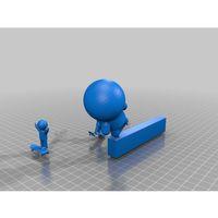 6422221 3D Baskı (Bu ürün Sadece Plastik parçadır - Almadan Önce Soru Sorabilirsiniz)