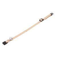 Karlıe Boyun Tasma Çıng. 30 Cm Bej