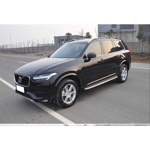Volvo Xc90 Uyumlu 2015-2019 Yan Basamak