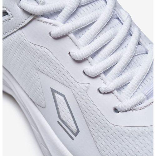 Lescon Zoom 4 Beyaz Erkek Spor Koşu Ayakkabı
