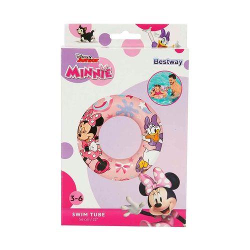 Bestway Bestway Minnie Simit 56 Cm 91040