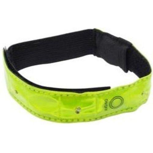 Paça Bandı Reflektif Işıklı