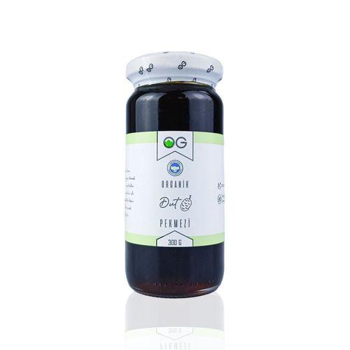 OG Natural Organik Dut Pekmezi 300 Gr