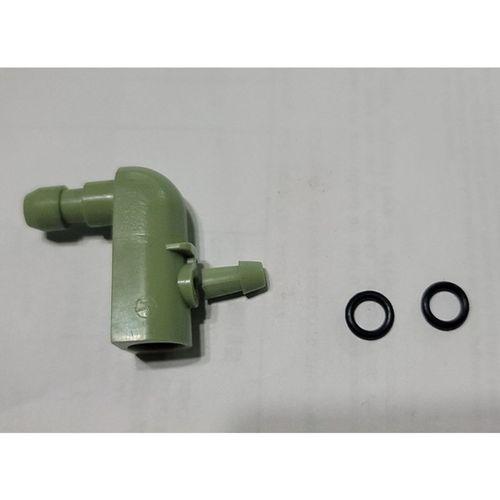 Bissell Little Green Machine için Flow Redirector 3D Baskı