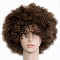 Kahve Renk Bonus Saç