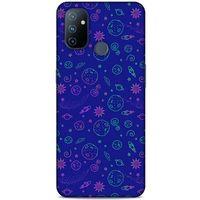 Spacex (36) Tema Glitter Kılıf Huawei P40 Pro Kılıf